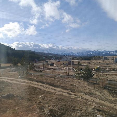 Zabljak_Vikendica Exterior foto