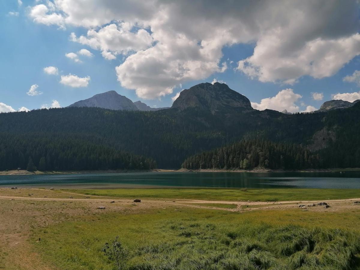 Zabljak_Vikendica Exterior foto